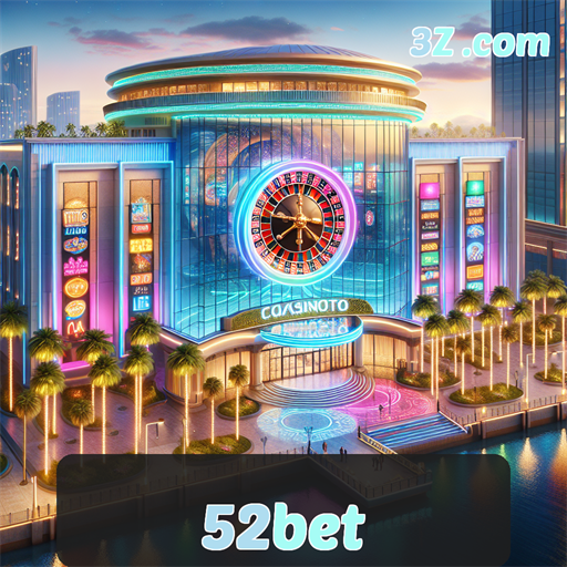 A Revolução do App 52bet: Jogos e Emoção na Palma da Mão