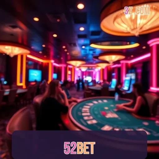 52bet: Um App Imperdível para Jogadores Brasileiros