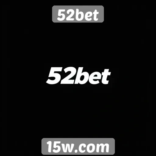 Nova plataforma 52bet e suas promoções atrativas