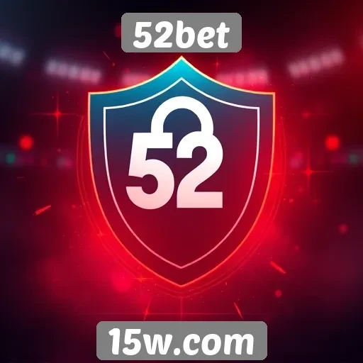 A segurança do 52bet é prioridade para jogadores