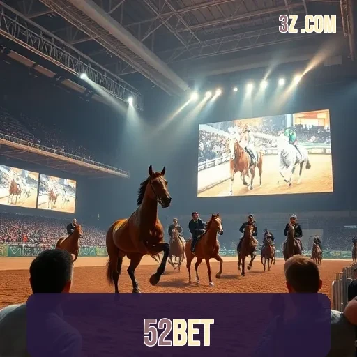 52bet: Os Incríveis Bônus Que Você Não Pode Perder