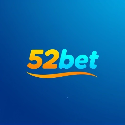 52bet Logo