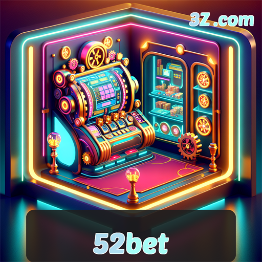 Entretenimento Avançado: Jogos Incríveis no 52bet