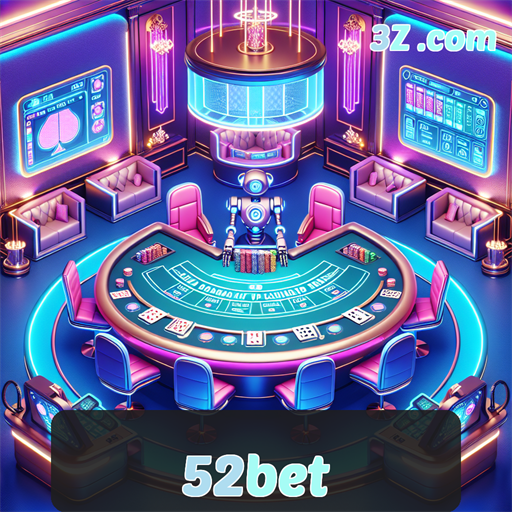 Login Inovador: Atrações Imperdíveis do 52bet para Jogadores
