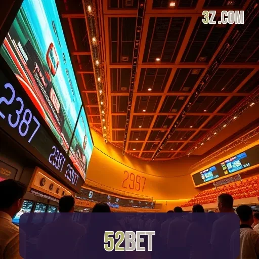 52bet: Explore as Melhores Opções de Pagamento para os Seus Jogos!