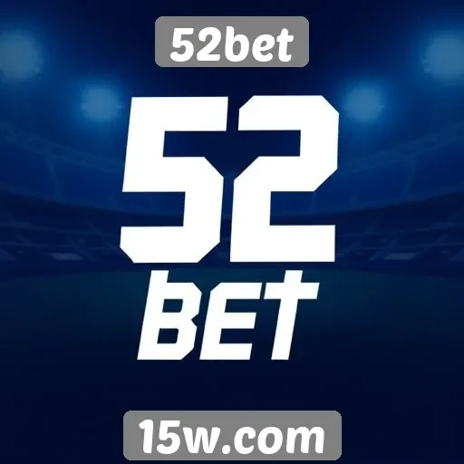 Promoções e bônus atraem novos usuários no 52bet