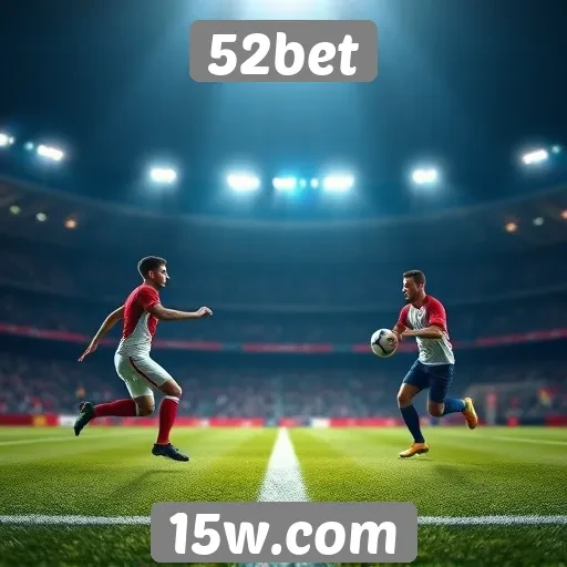Segurança e confiabilidade do site 52bet