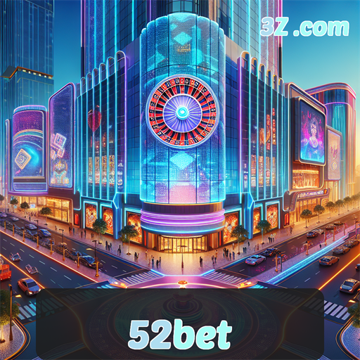 Slots Emocionantes no 52bet: Você Vai se Surpreender!