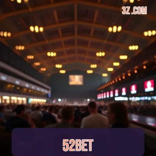 52bet: Suporte 24/7 que Faz a Diferença na Sua Jogatina