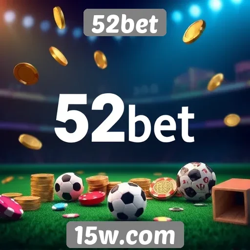Dicas para iniciantes no site de jogos 52bet