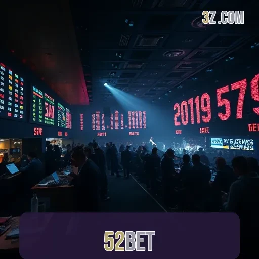 52bet: Vantagens Imperdíveis da Seção VIP para Jogadores